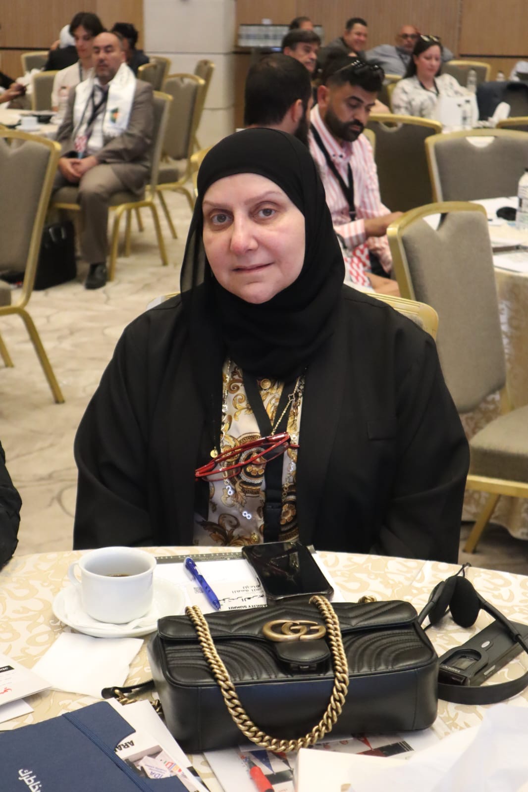 انطلاق المؤتمر العربي الإقليمي لمتابعة تنفيذ مخرجات القمة العالمية للإعاقة 2025