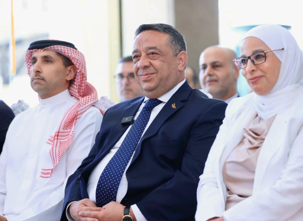 البريد الأردني وشركة uwallet، يطلقان محفظة "Bareed Pay" الرقمية لتعزيز الشمول المالي والتحول الرقمي في المملكة