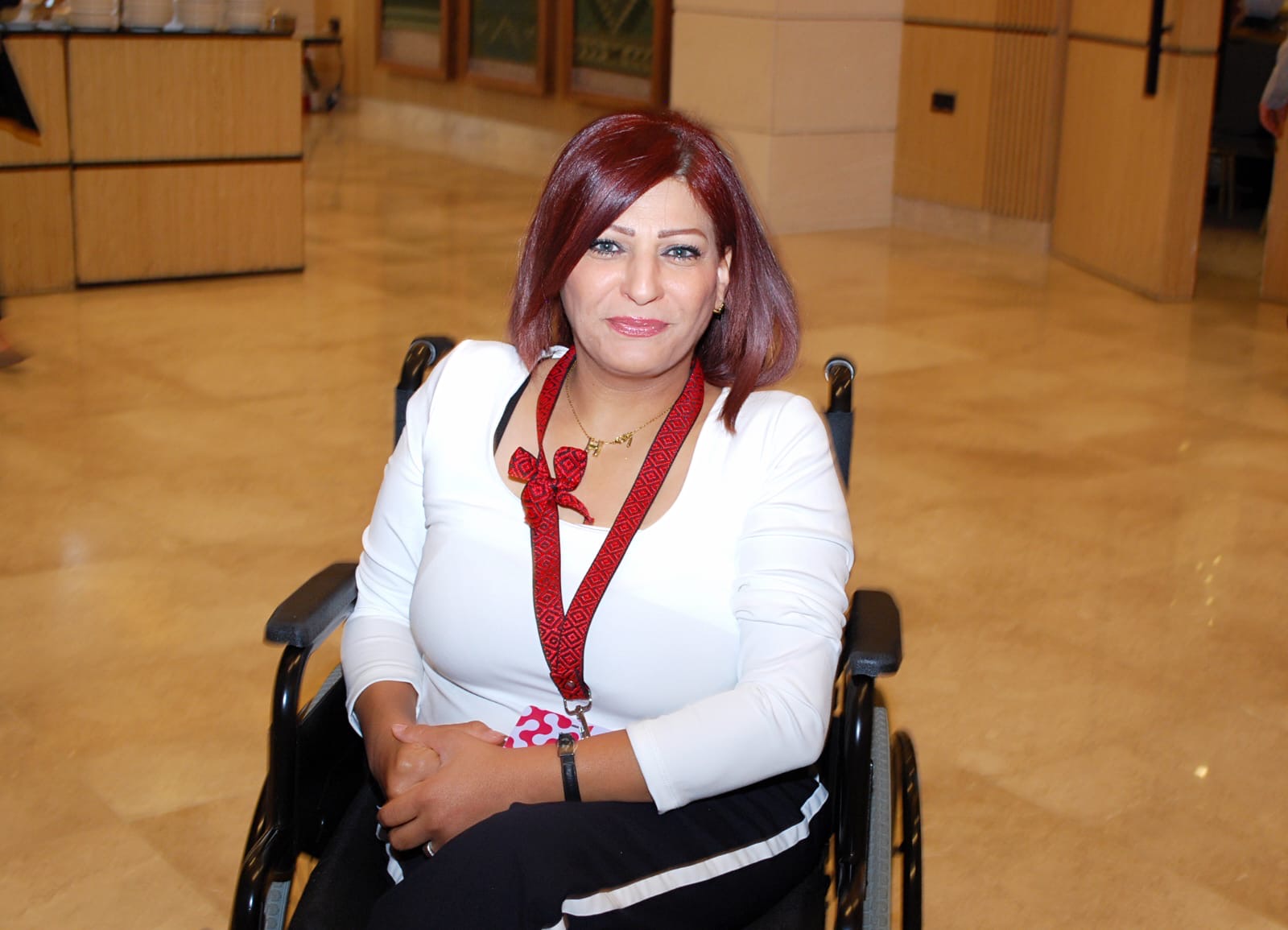 انطلاق المؤتمر العربي الإقليمي لمتابعة تنفيذ مخرجات القمة العالمية للإعاقة 2025