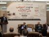 بالصور.. حفل اشهار كتاب «ما هذه الفوضى الموجودة على مكتبك؟» للكاتب ماجد جورج أبو عطا