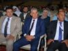 برعاية وزير الثقافة وحضور عربي واسع انطلاق أعمال المؤتمر الدولي الثالث لجمعية المكتبات والمعلومات الأردنية بمشاركة أكثر من 300 متخصص من 11 دولة عربية
