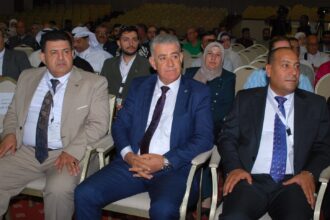 برعاية وزير الثقافة وحضور عربي واسع انطلاق أعمال المؤتمر الدولي الثالث لجمعية المكتبات والمعلومات الأردنية بمشاركة أكثر من 300 متخصص من 11 دولة عربية