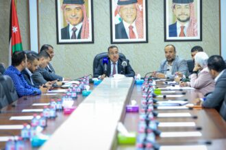 "الإدارية النيابية" تواصل مناقشة مشروع قانون الإدارة المحلية