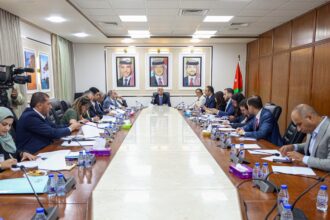 " البيئة النيابية" تبحث الأثر التشريعي لقانون إدارة النفايات