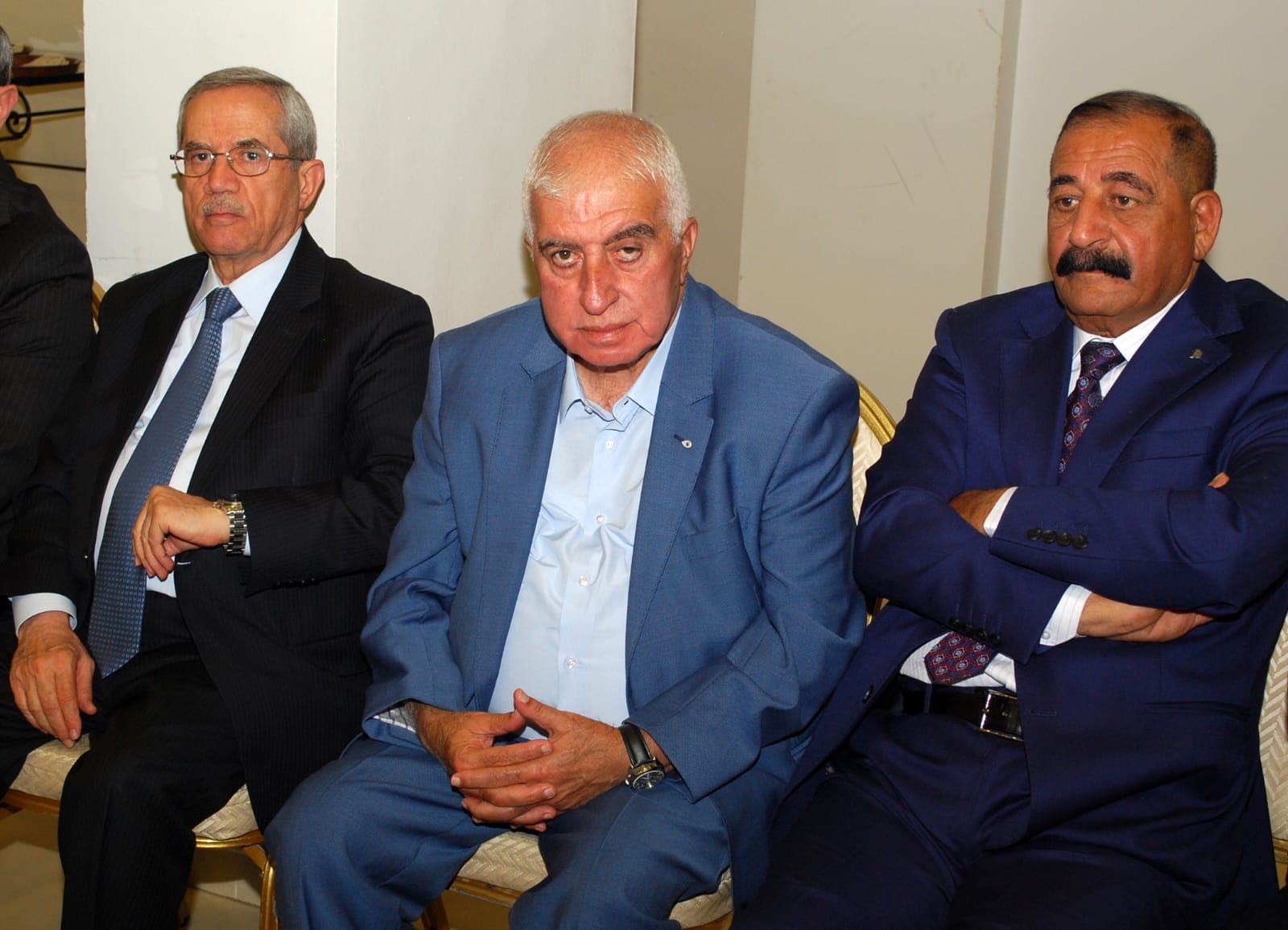 جاهة كريمة لطلب يد دانيا الزغول لعبد الرحمن الرواشدة