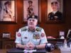 اللواء الركن يوسف أحمد الحنيطي.. حين يلتقي السيف بالقلم في خدمة الوطن