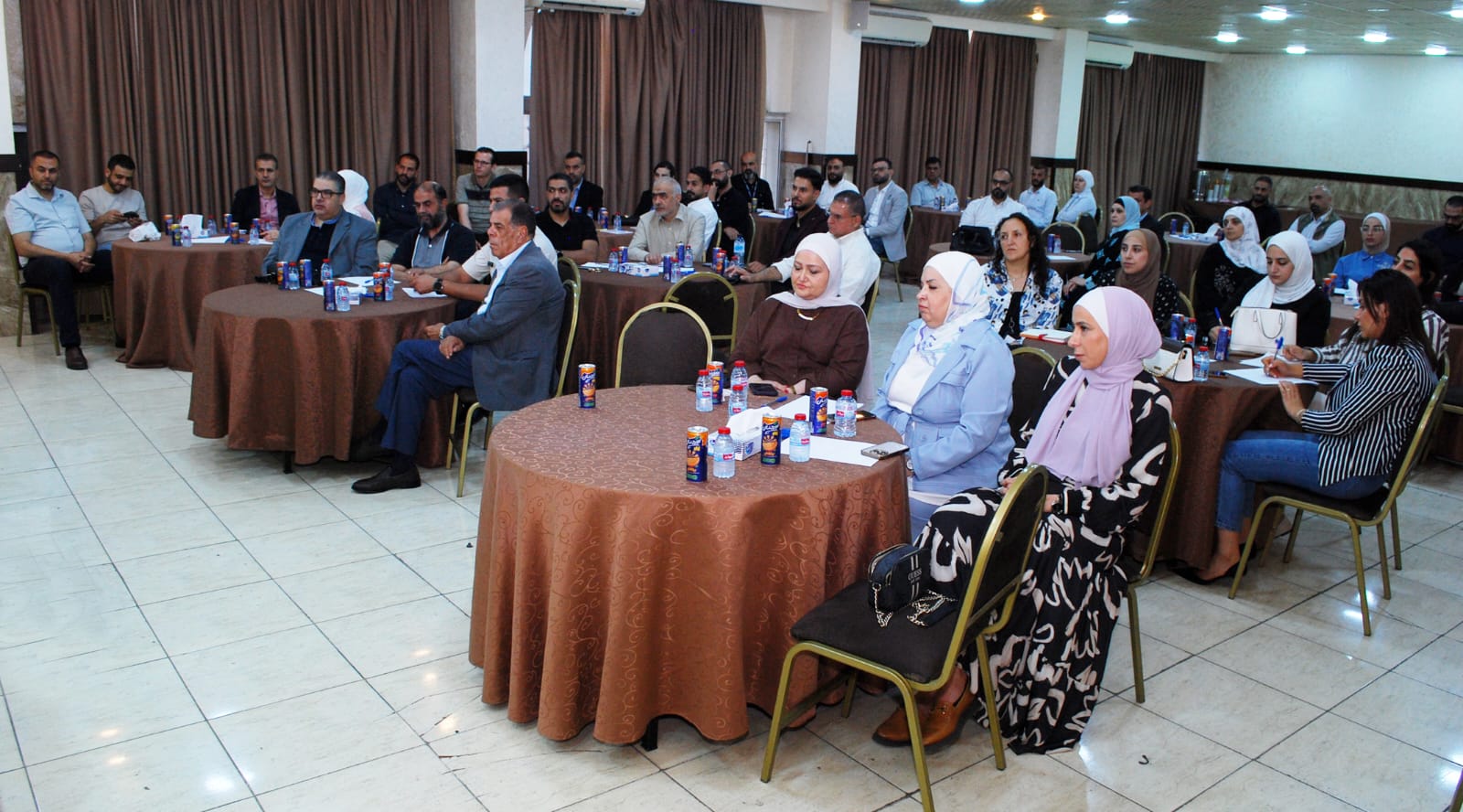 ورشة عمل متخصصة تضيء على التعليمات الجمركية الجديدة لقطاع الأدوية والمستلزمات