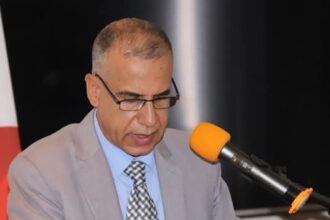 الزميل الصحفي معن الشرايدة ينضم لأسرة "صراحة نيوز" رئيسا للتحرير