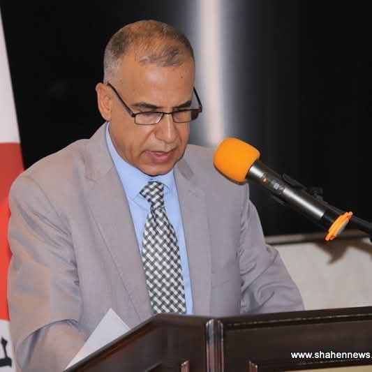 الزميل الصحفي معن الشرايدة ينضم لأسرة "صراحة نيوز" رئيسا للتحرير