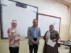 جامعة مؤتة تختتم دورة متخصصة في الذكاء الاصطناعي الإداري