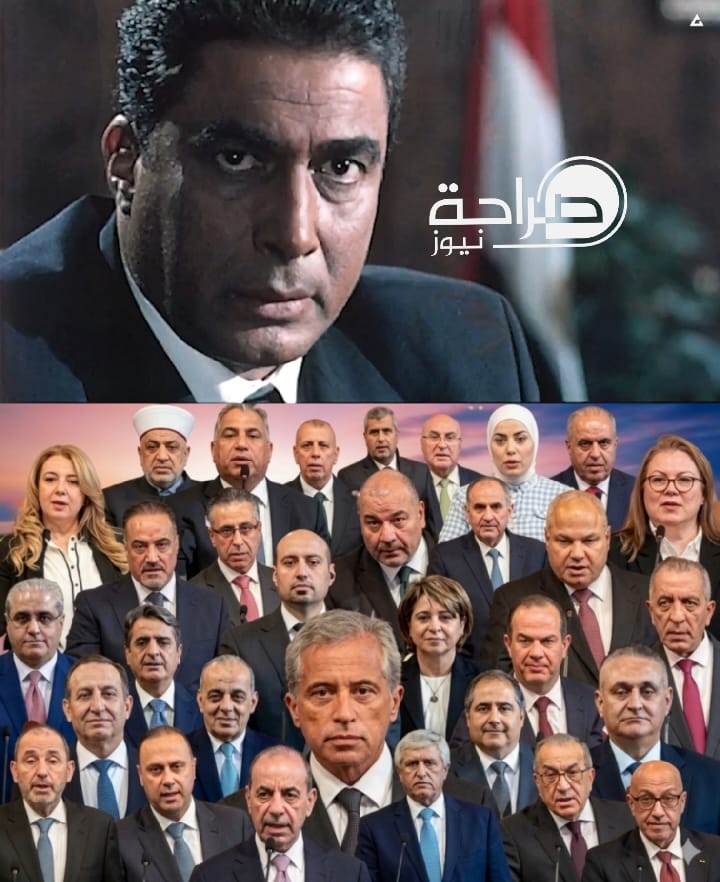 "كلنا فاسدون".. أحمد زكي سبق مسؤولينا.. فمن يوقف تغول الحيتان قبل أن يبتلع ما تبقى من الثقة؟