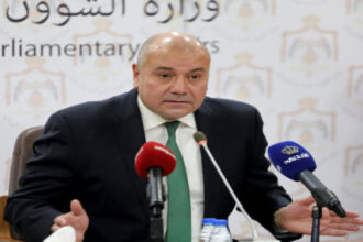 العودات: التحديث الوطني نهج مستمر لتوسيع المشاركة وتعزيز الديمقراطية