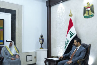 الزيدي: العراق يتجه لمرحلة دولة عصرية واقتصاد متين