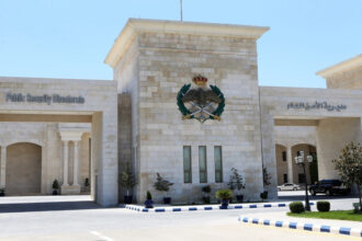الأمن العام يطلق حملة بيئية وطنية شاملة تحت شعار "بهمة النشامى.. الأردن أجمل"