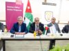 اتحاد العمال يختتم برنامج تدريب المدربين النقابيين