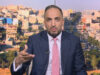 الحسامي: 6 مليارات وصول رقمي للأردن والنشامى بالمونديال