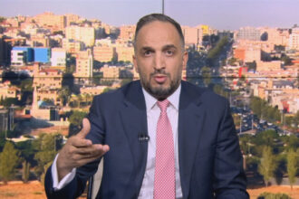الحسامي: 6 مليارات وصول رقمي للأردن والنشامى بالمونديال