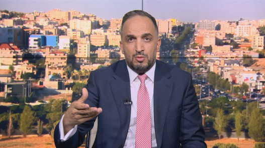 الحسامي: 6 مليارات وصول رقمي للأردن والنشامى بالمونديال