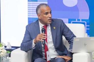 تعيين أردني خبيرا قانونيا لمنظمة "إيدسمو"