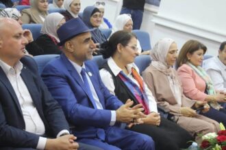 الجمعية الأردنية لمكافحة المخدرات تفتتح فرعها الجديد بالسلط