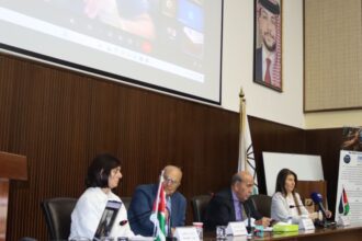 مؤتمر دولي في عمّان يناقش العوامل المرتبطة بالمخدرات وكيفية مواجهتها