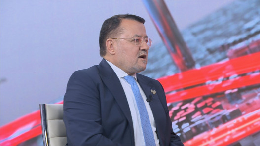 مستشار الرئيس السوري: الأردن شريك في بناء مستقبل سوريا