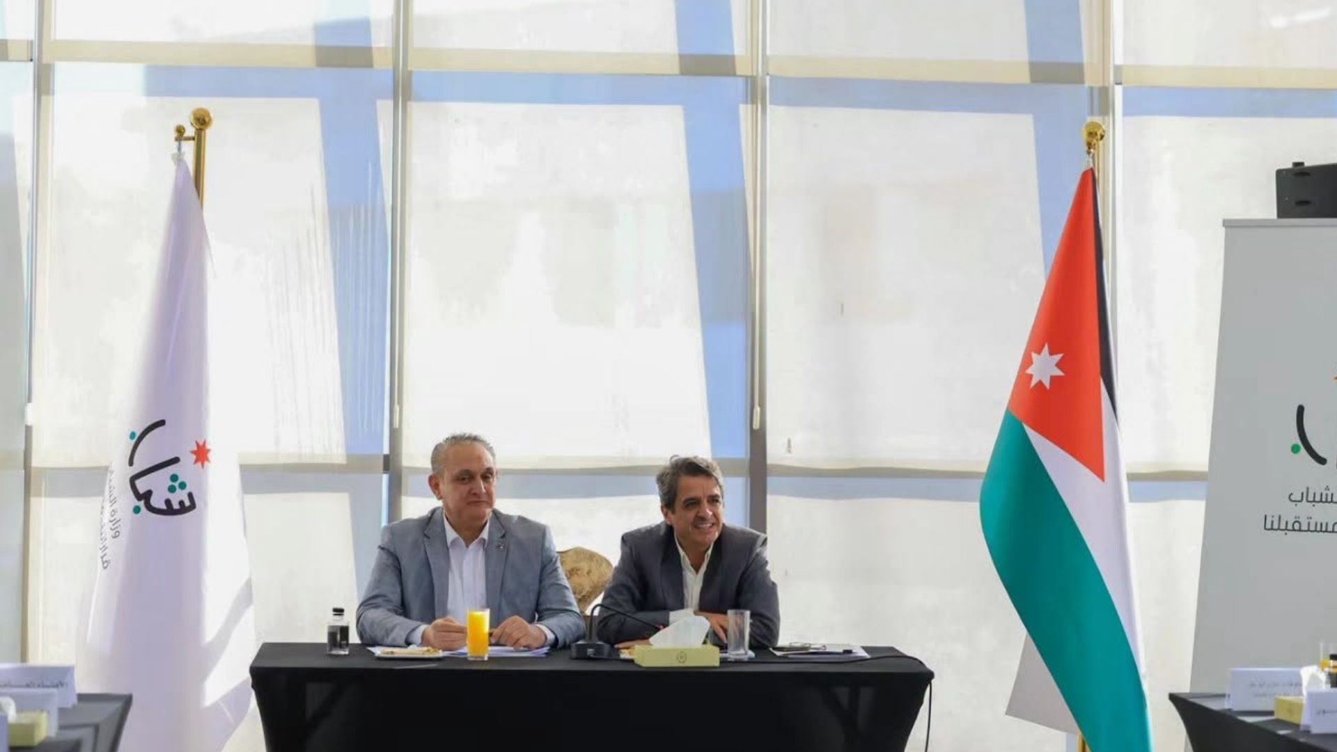 صورة حول : اعتماد أولويات ومحاور الاستراتيجية الوطنية للشباب 2026 -2030 اعتماد أولويات ومحاور الاستراتيجية الوطنية للشباب 2026 -2030