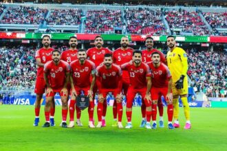 لاعبو النشامى يلتحقون بأنديتهم بعد المونديال
