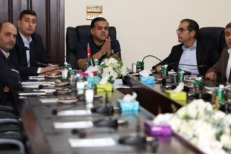 مهرجان جرش و«السياحة والسفر» يبحثان إدراج فعالياته ضمن «أردننا جنة »