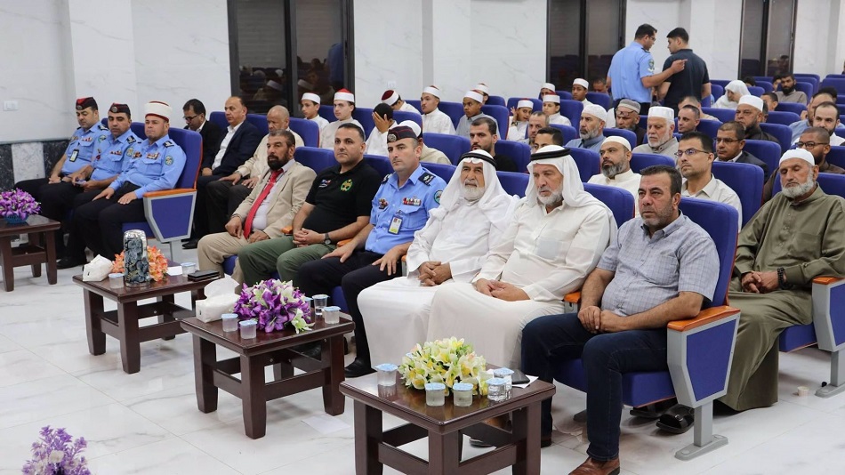 صورة حول : اطلاق مبادرة "وعيك أمانك" في الكورة اطلاق مبادرة "وعيك أمانك" في الكورة