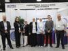 جامعة الزرقاء تستعرض قدراتها البحثية في معرض الصناعات الدوائية العربية