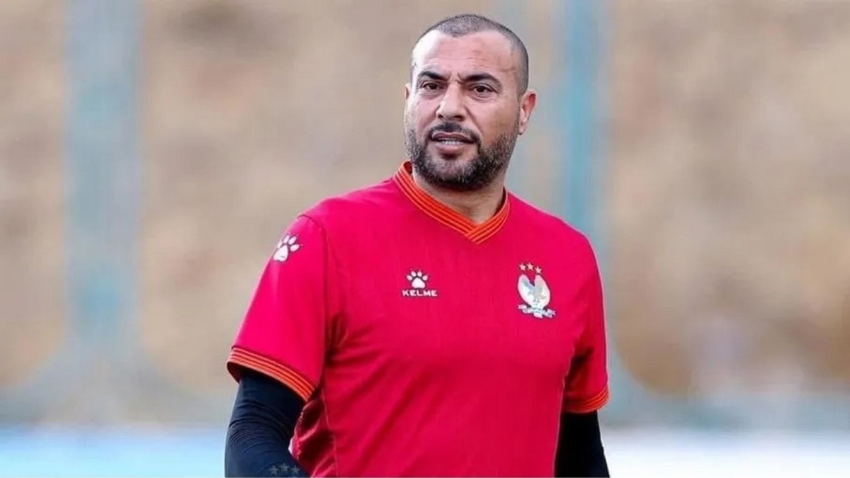 صورة حول : عامر شفيع مدربًا لحراس مرمى الفيصلي عامر شفيع مدربًا لحراس مرمى الفيصلي
