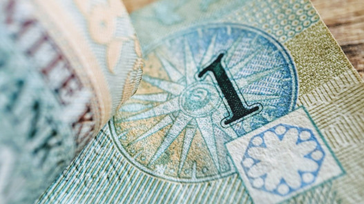 مؤشر الثقة بالنظام المالي يرتفع 20.2‎%‎