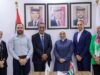 مذكرة تفاهم بين مركز الملك عبدالله الثاني للتميز وجمعية الفنادق