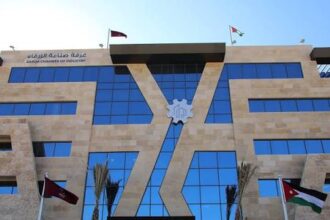 ارتفاع صادرات صناعة الزرقاء بنسبة 15%