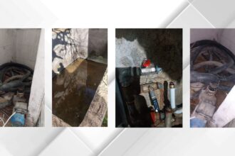 "المياه": ضبط اعتداءات جديدة في عين الباشا