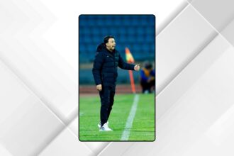 الوحدات ينهي تعاقده مع المدرب جمال محمود