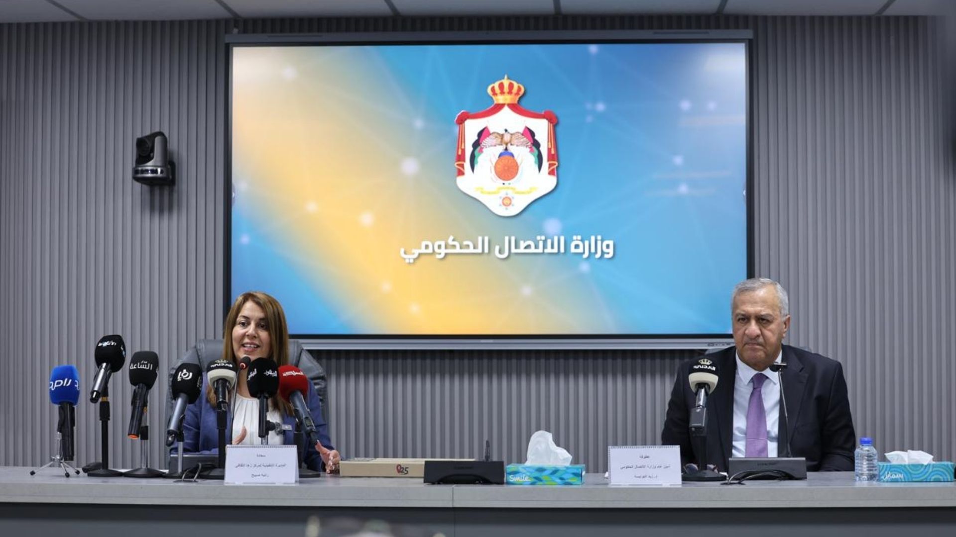صورة حول : "زها الثقافي": خدماتنا وصلت إلى أكثر من 1.5 مليون مستفيد "زها الثقافي": خدماتنا وصلت إلى أكثر من 1.5 مليون مستفيد