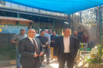 خريسات: إغلاق "السوسنة السوداء" مرتبط بالمخالفات لا بوقف الاستثمار