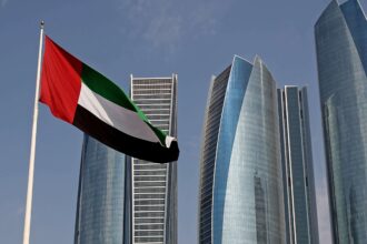الإمارات تدين تفجيرين إرهابيين في دمشق