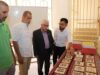جامعات توقع اتفاقيات أكاديمية