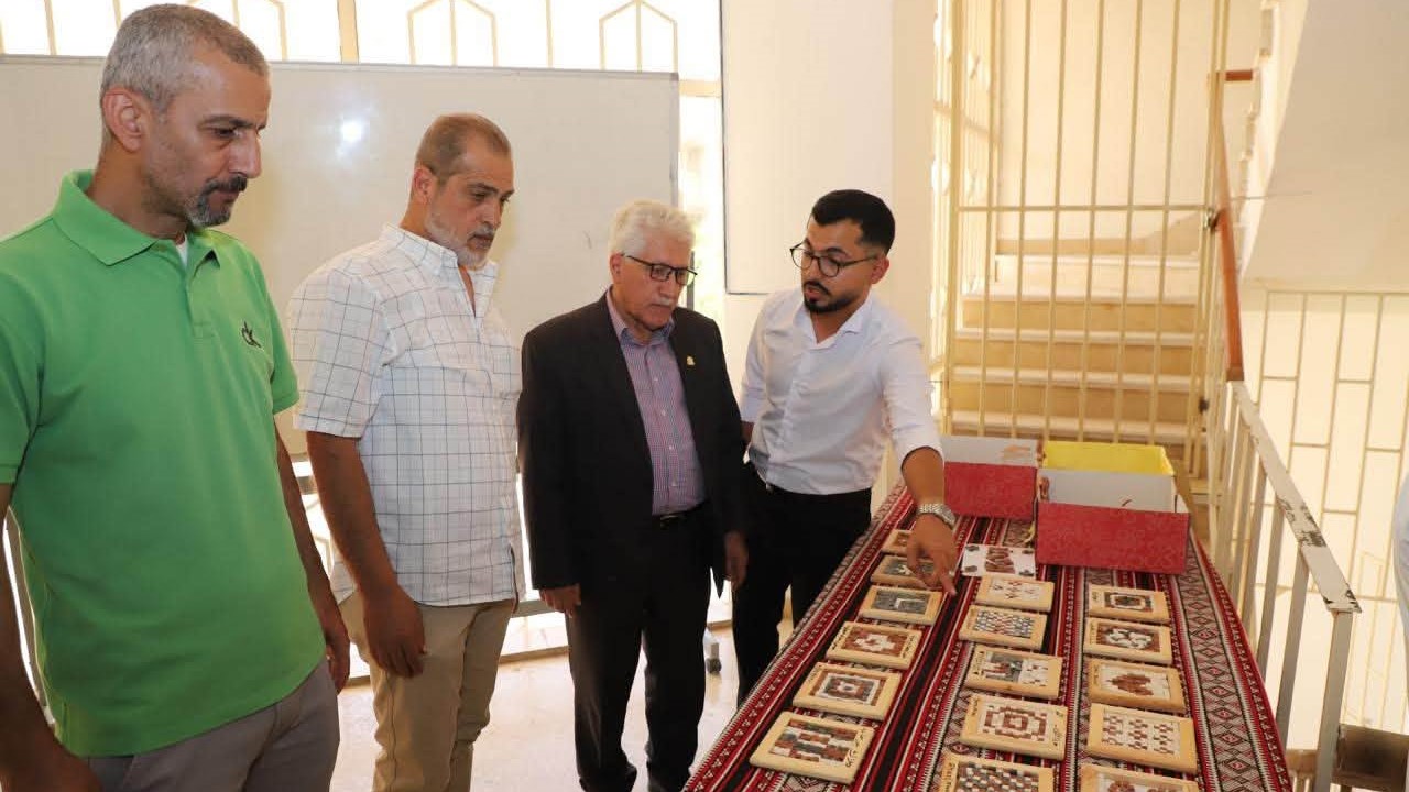 صورة حول : جامعات توقع اتفاقيات أكاديمية جامعات توقع اتفاقيات أكاديمية