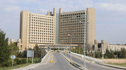 نجاح جراحة صرع متقدمة بمستشفى الملك المؤسس