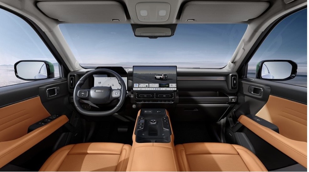 صورة حول : نهج المنار تطلق HAVAL V7 الجديدة كلياً في الأردن بنسختيHEV وPHEV نهج المنار تطلق HAVAL V7 الجديدة كلياً في الأردن بنسختيHEV وPHEV