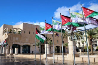 أمانة عمان تعلن عن إيقاف مؤقت لخدماتها الإلكترونية والأنظمة التابعة لها لتحديثها