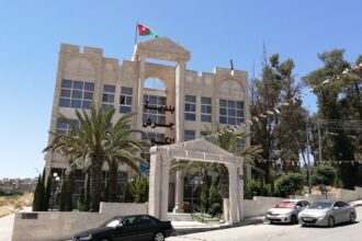 بلدية جرش تكثف استعداداتها لاستقبال مهرجان جرش