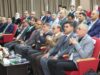 جامعة الزيتونة تطلق المؤتمر الأول لبناء القدرات في إدارة المؤتمرات العلمية