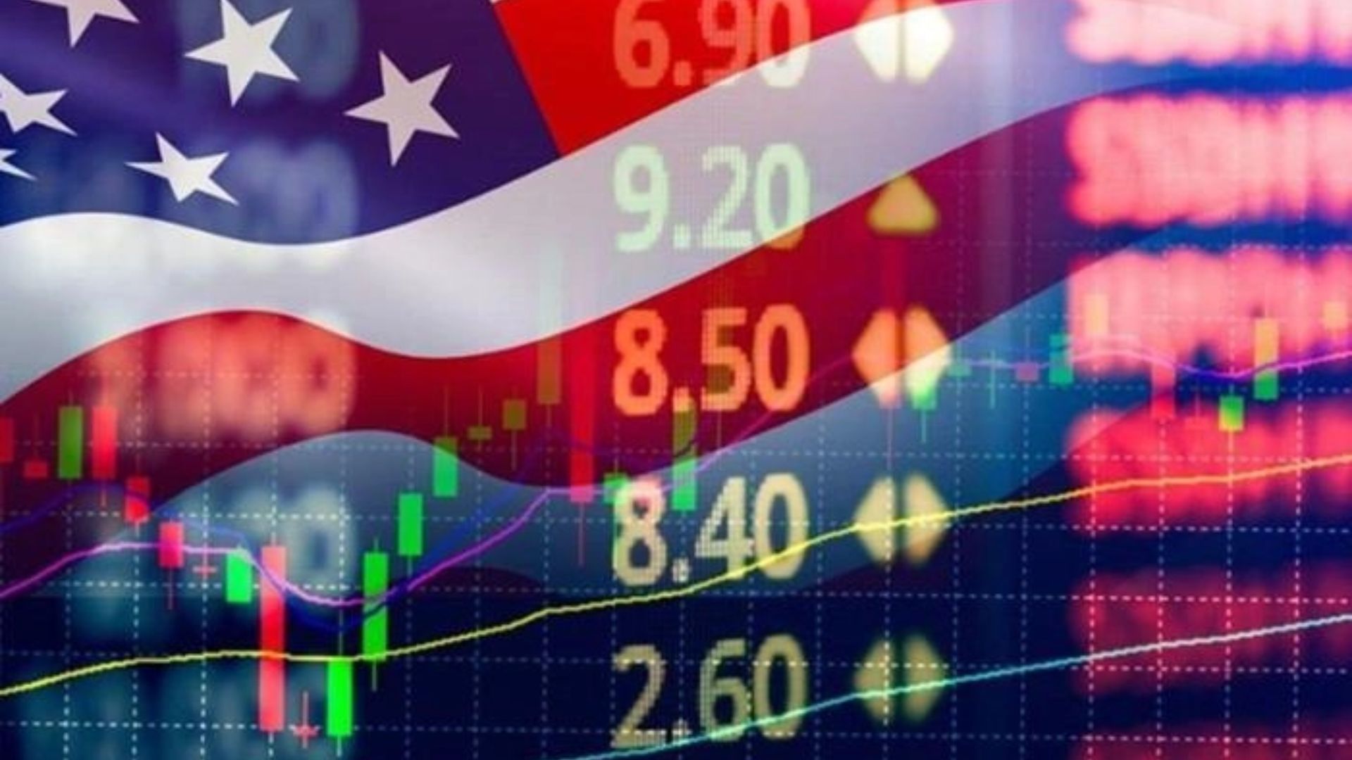 ارتفاع مؤشرات الأسهم الأميركية