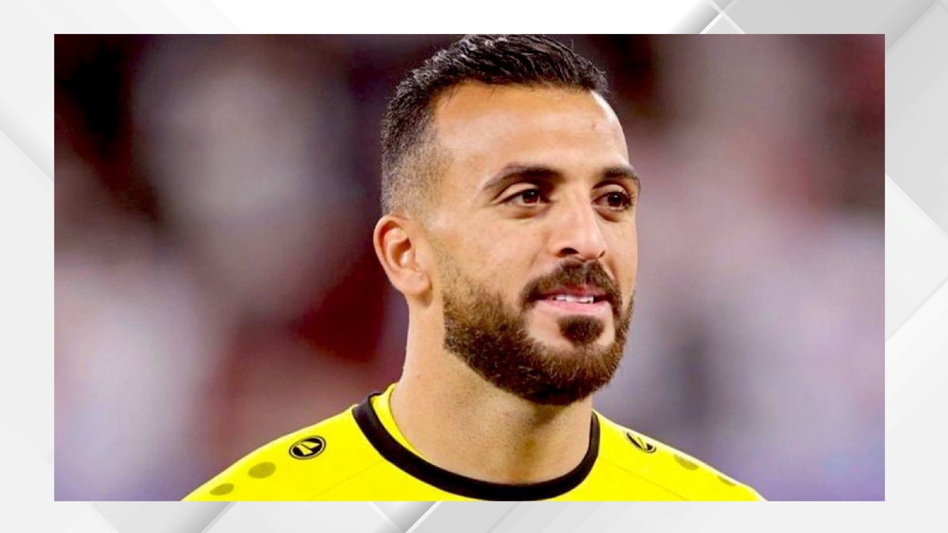 الحسين إربد يجدد عقد أبو ليلى