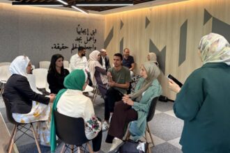 الاقتصاد الرقمي تؤهل مدربين لنشر مهارات الذكاء الاصطناعي